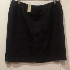 Ann Taylor skirt size 14.